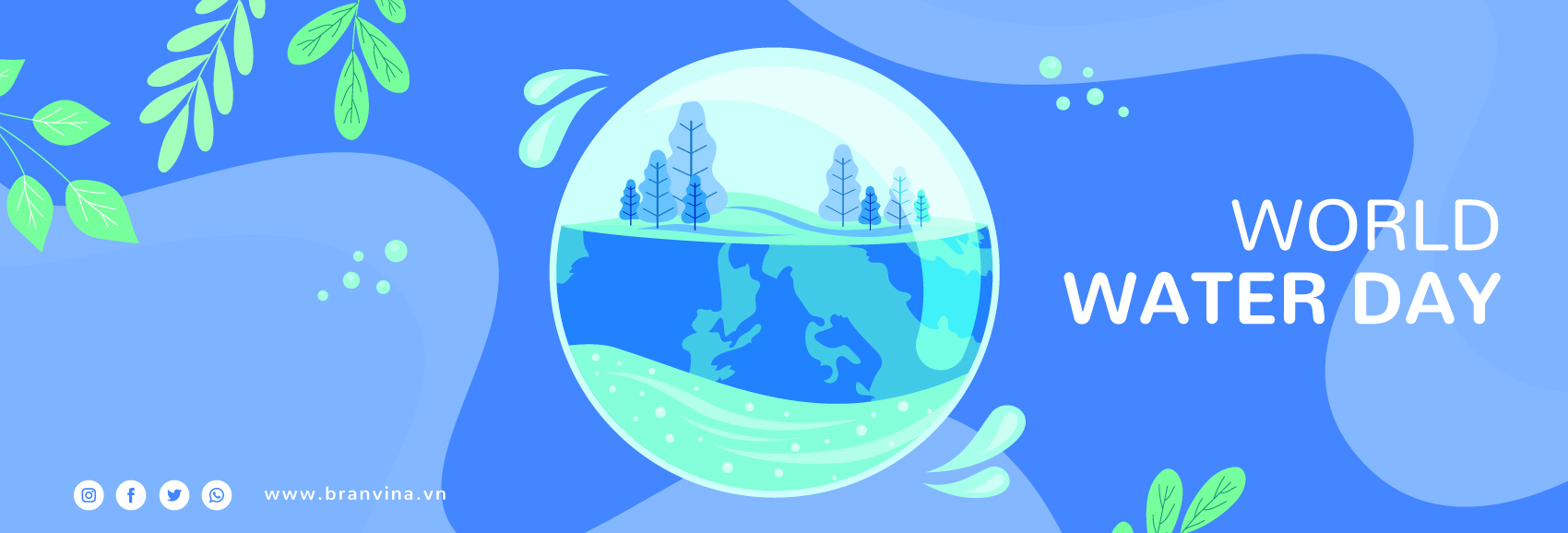 Facebook cover_template